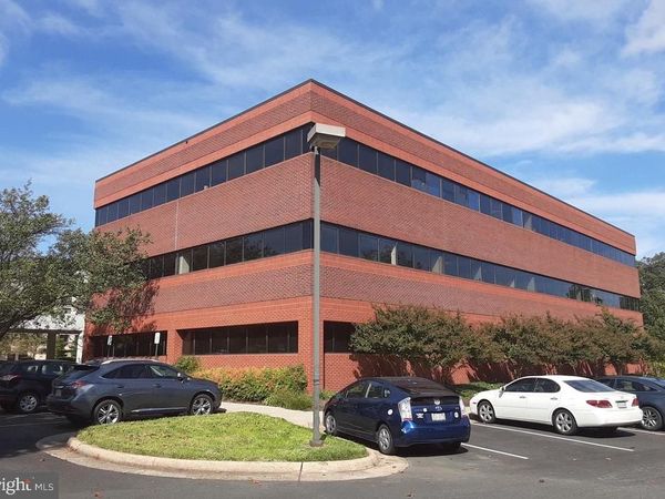 21495 RIDGETOP CIRCLE, Unit 106, STERLING, VA 20166