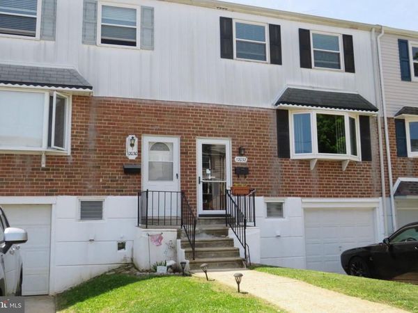 12032 FARWELL ROAD , PHILADELPHIA, PA 19154
