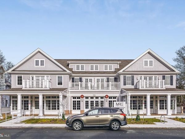 106 ANNAPOLIS STREET , Unit 204, ANNAPOLIS, MD 21401