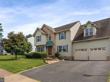 10 SASSAFRAS LANE , STAFFORD, VA 22554