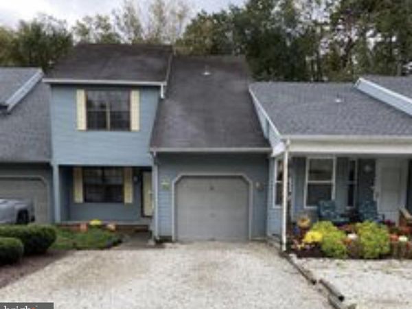 8 PARTRIDGE COURT , MARLTON, NJ 08053