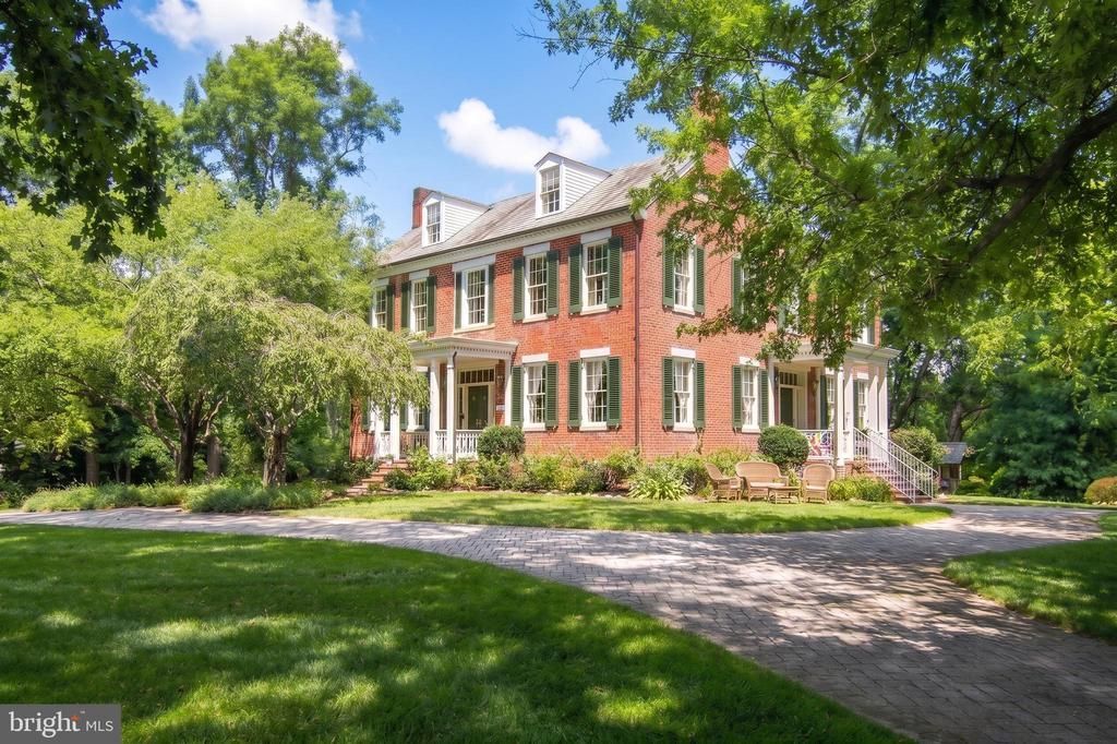 19101 OLD BALTIMORE ROAD , BROOKEVILLE, MD 20833