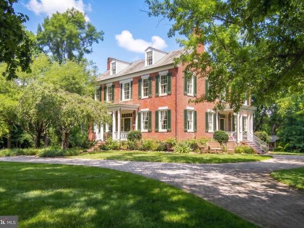 19101 OLD BALTIMORE ROAD, BROOKEVILLE, MD 20833