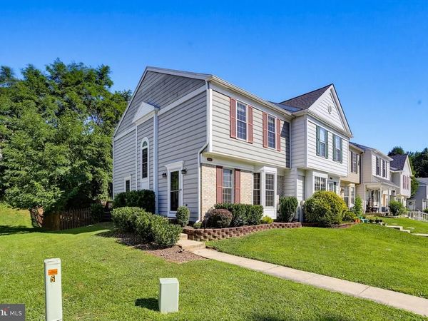 1864 OXFORD SQUARE, BEL AIR, MD 21015
