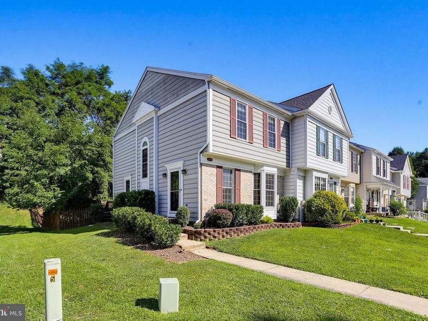 1864 Oxford Square, Bel Air, MD 21015 Main Photo