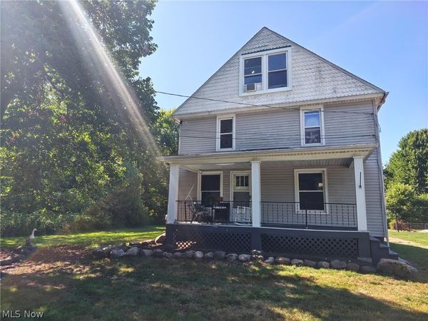4802 North Bend Road , Ashtabula, OH 44004