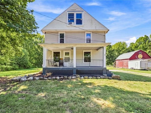 4802 North Bend Road , Ashtabula, OH 44004