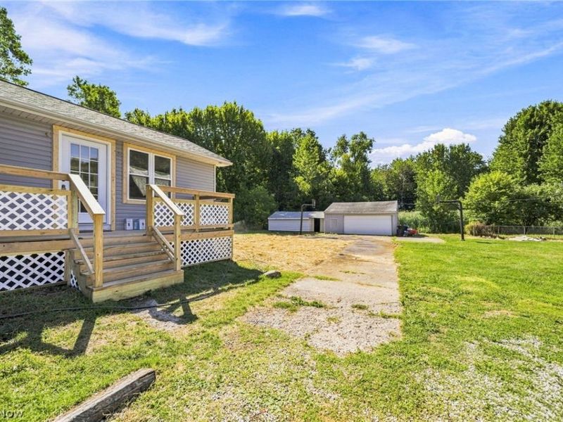 4802 North Bend Road , Ashtabula, OH 44004 Photo 29
