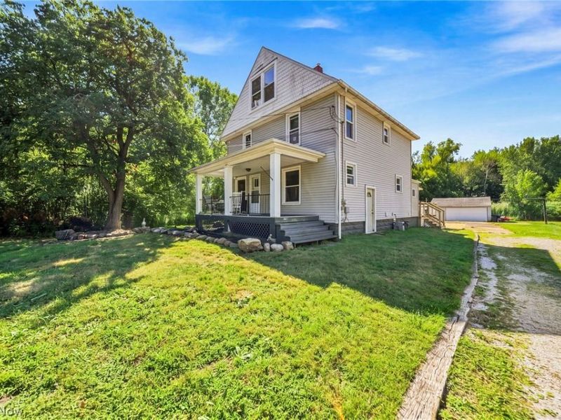 4802 North Bend Road , Ashtabula, OH 44004 Photo 3