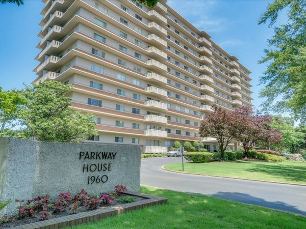 1960 N PARKWAY AVE, Unit 306, Memphis, TN 38112