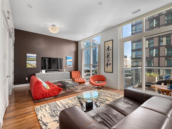 98 San Jacinto BLVD, Unit 1306, Austin, TX 78701