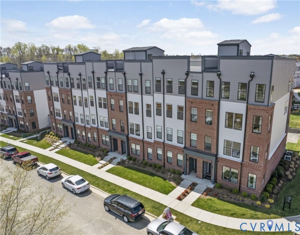 9661 Turning Point Drive , Unit A, Glen Allen, VA 23059 Main Photo
