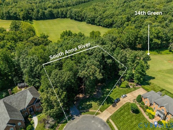 14505 Riverside Drive , Ashland, VA 23005