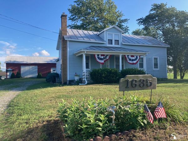 1635 W Erie Road, Temperance, MI 48182
