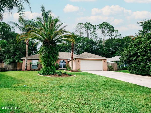 1676 GLEN LAUREL Drive, Middleburg, FL 32068