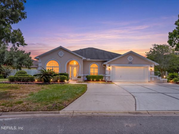 3652 LYDIA ESTATES Terrace, Jacksonville, FL 32218