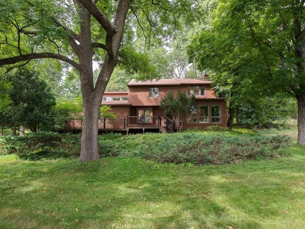 4730 Midway Drive, Ann Arbor, MI 48103