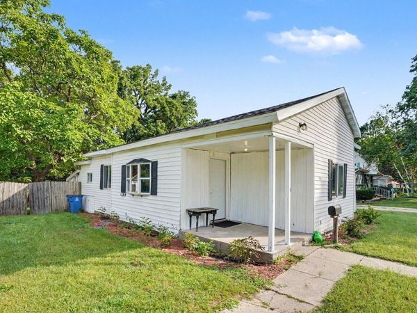 205 E St Marys Street, Decatur, MI 49045