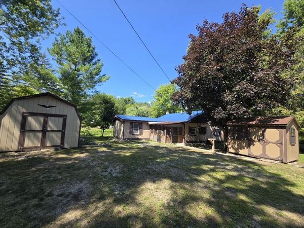 17923 2nd Street, Barryton, MI 49305