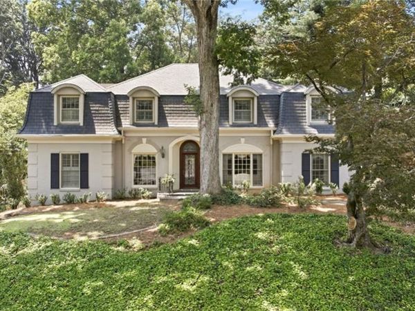 885 Glenwood Drive , Gainesville, GA 30501