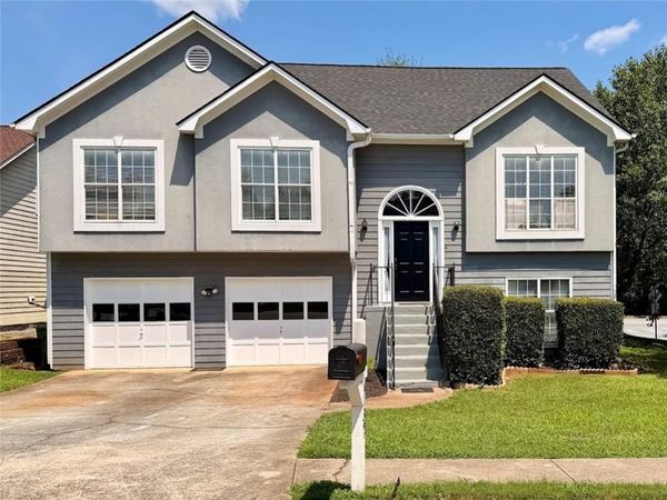 4135 Wildridge Drive, Duluth, GA 30096