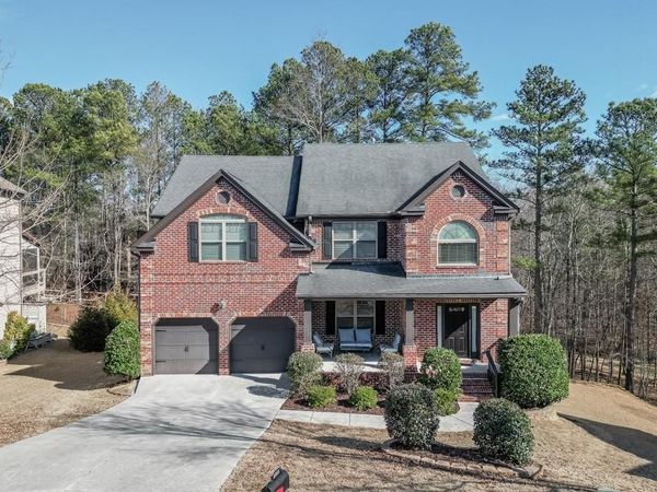 2085 Mount Grove Court , Dacula, GA 30019