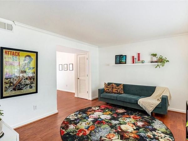 6940 Roswell Road , Unit 16B, Atlanta, GA 30328