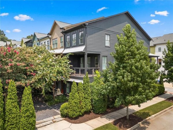 773 Winton Way , Atlanta, GA 30312