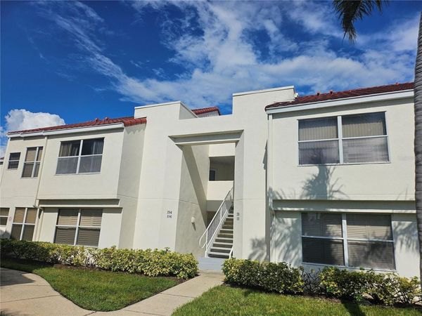 6011 BAHIA DEL MAR BOULEVARD , Unit 255, TIERRA VERDE, FL 33715