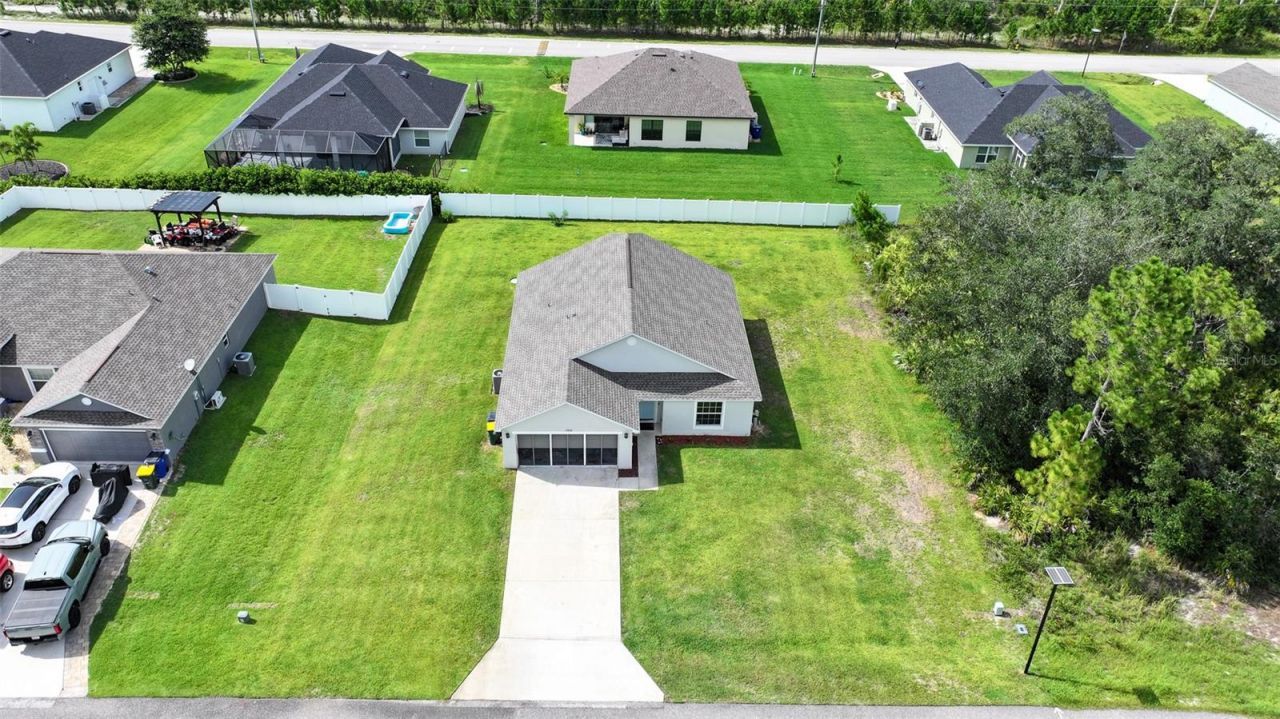 5906 Escalon Drive , Sebring, FL 33872 Photo
