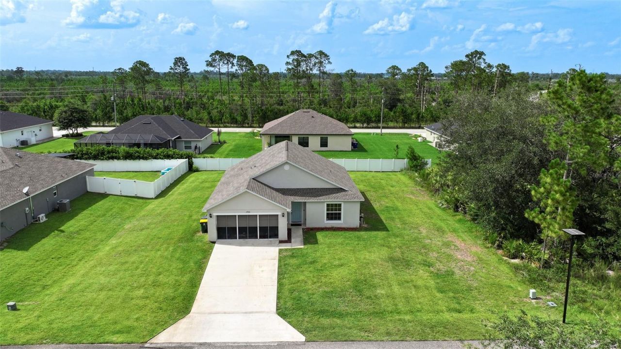 5906 Escalon Drive , Sebring, FL 33872 Photo
