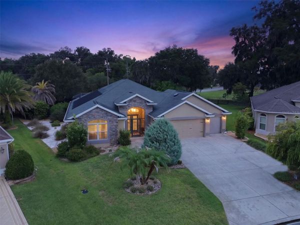 2611 JUPITER WAY, THE VILLAGES, FL 32163