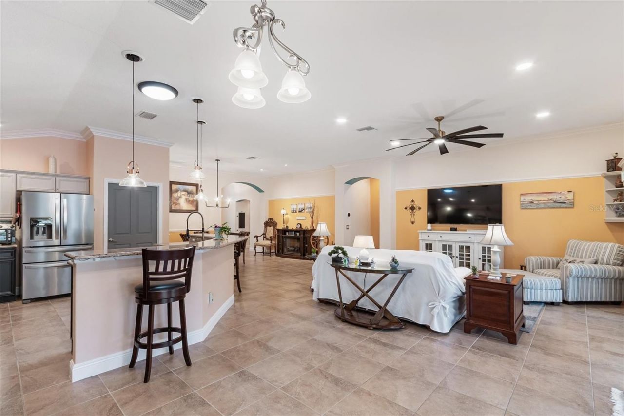 2611 Jupiter Way, The Villages, FL 32163 Photo