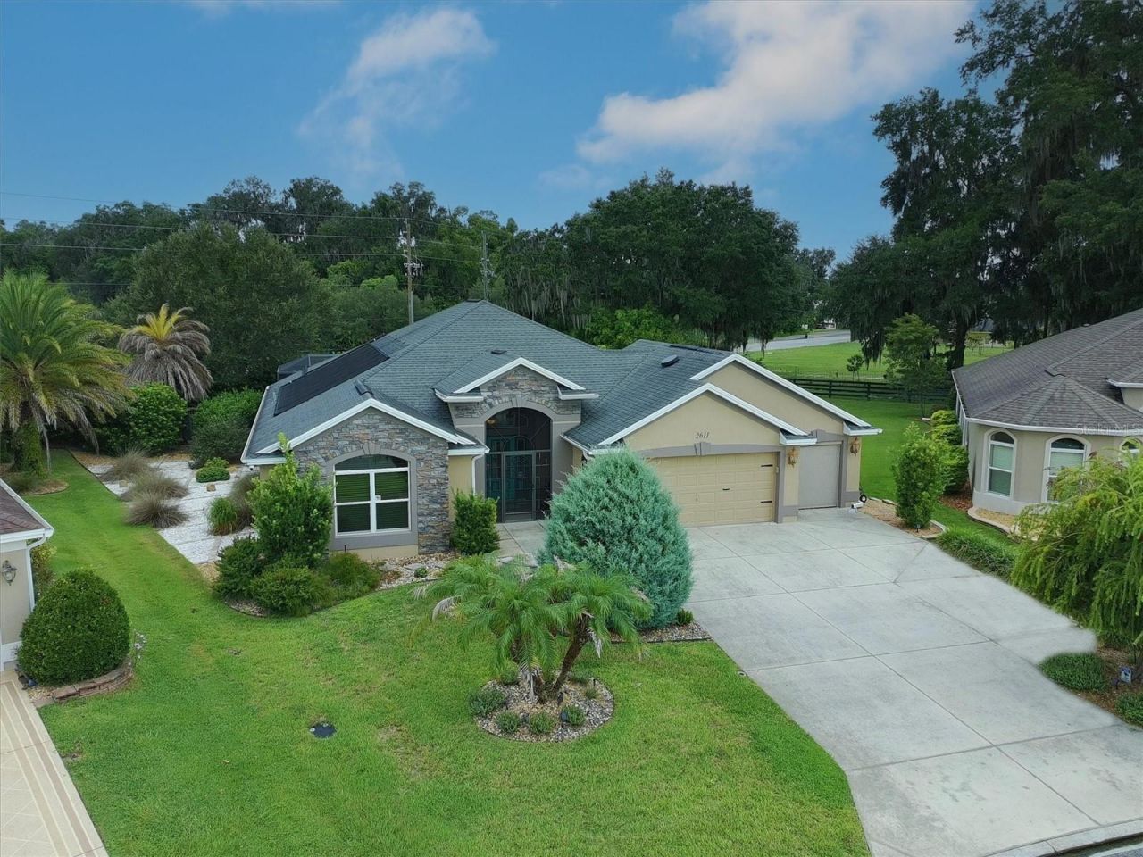 2611 Jupiter Way, The Villages, FL 32163 Photo