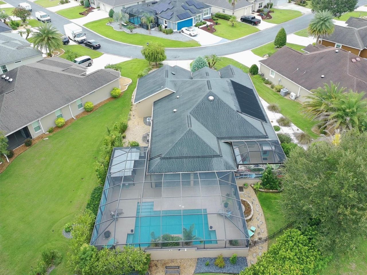 2611 Jupiter Way, The Villages, FL 32163 Photo
