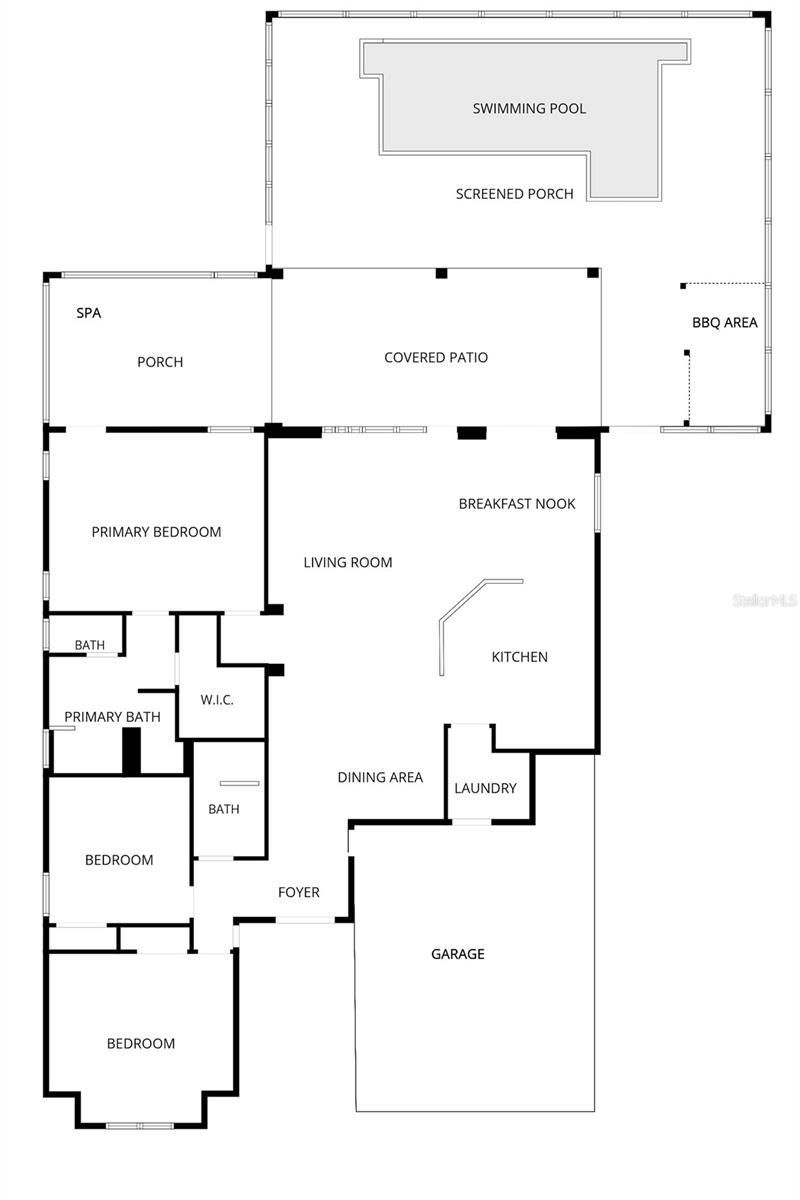 2611 Jupiter Way, The Villages, FL 32163 Photo