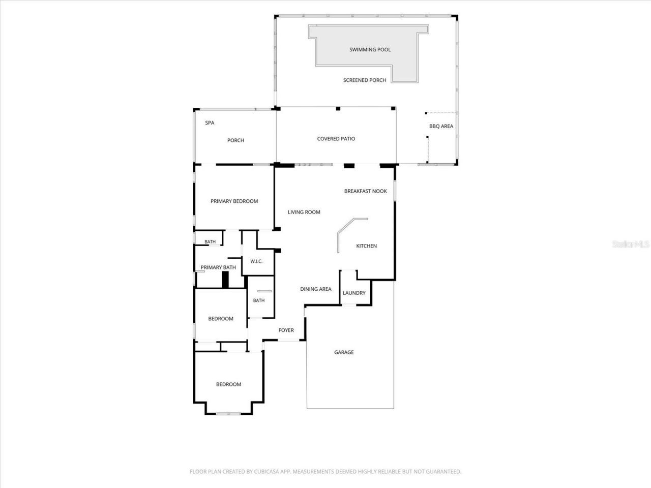 2611 Jupiter Way, The Villages, FL 32163 Photo