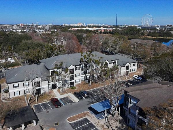 7605 PISSARRO DRIVE , Unit 13204, ORLANDO, FL 32819