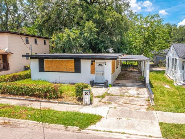 1651 W 34 STREET , JACKSONVILLE, FL 32209