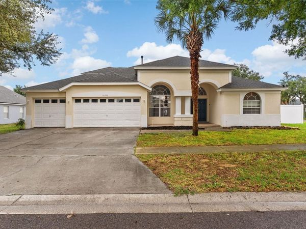 16222 EGRET HILL STREET , CLERMONT, FL 34714