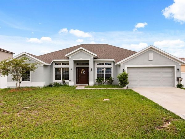 1234 NELSON PARK CT , POINCIANA, FL 34759