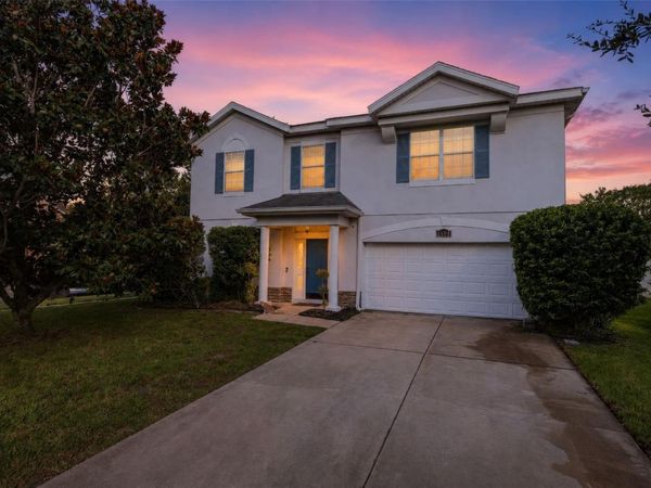 1404 SWAINSON COURT , ORLANDO, FL 32837