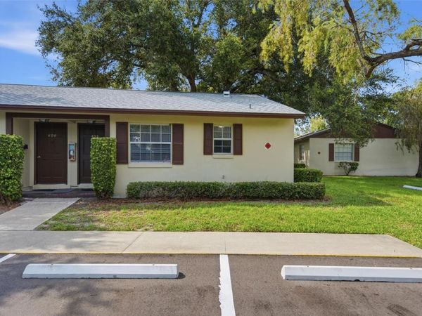 4215 E BAY DRIVE, Unit 405, CLEARWATER, FL 33764