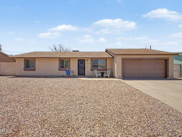 11349 E ELTON Avenue, Mesa, AZ 85208