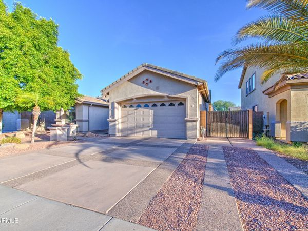 12551 W VISTA PASEO Drive, Litchfield Park, AZ 85340