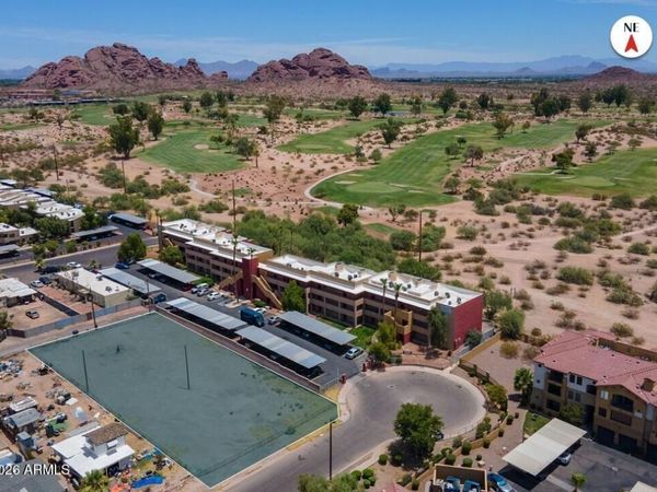 5336 E POLK Street, Unit 32, Phoenix, AZ 85008