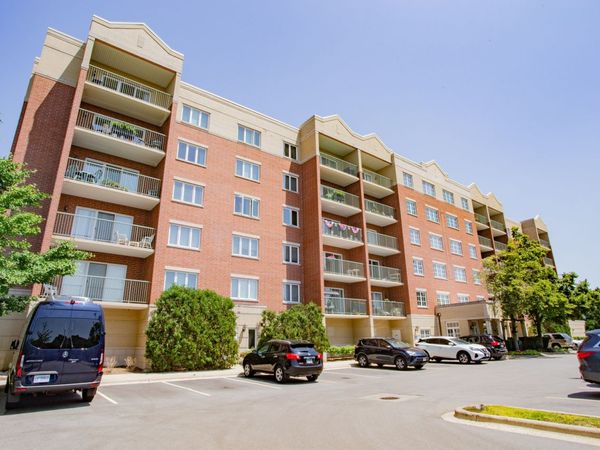 7400 N LINCOLN Avenue , Unit 511, Skokie, IL 60076