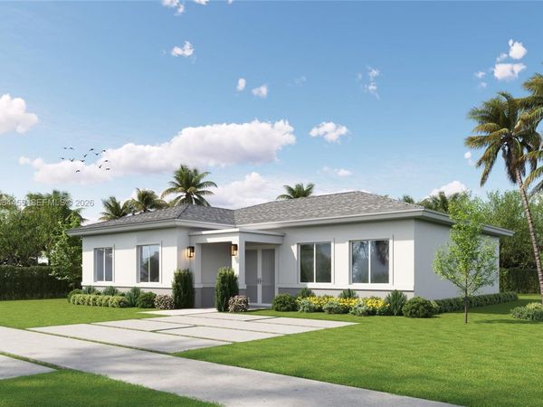 19401 NW 22nd Pl , Miami Gardens, FL 33056
