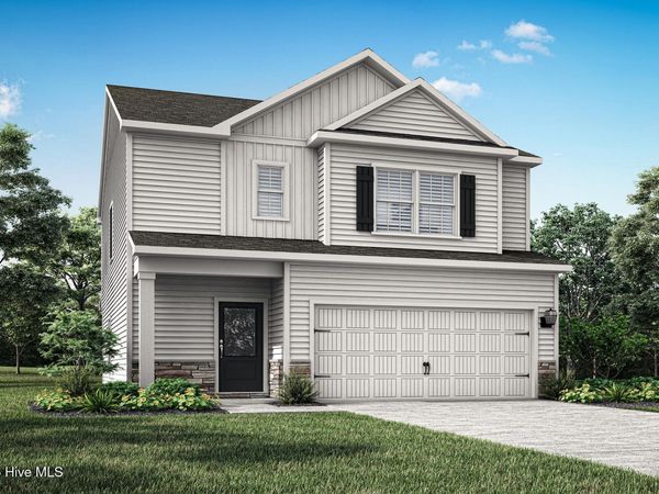 141 Commons View Drive, Hampstead, NC 28443