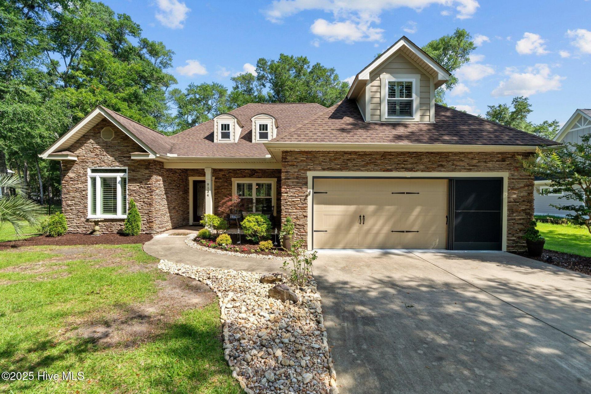 9134 Ocean Harbour Golf Club Road Sw, Calabash, NC 28467 Main Photo